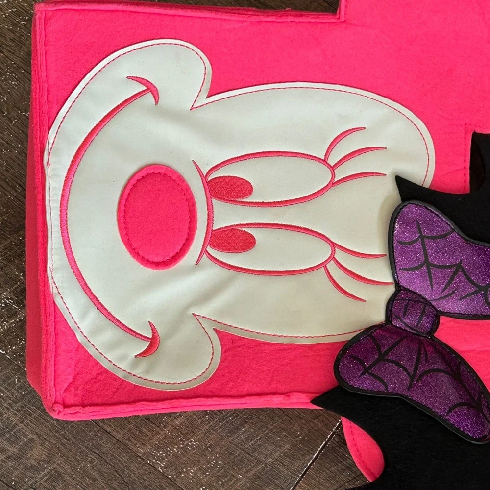 Disney minnie mouse